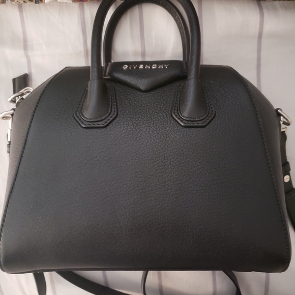 Givenchy ANTIGONA Sugar MINI ***AUTHENTIC*** - Picture 9 of 14